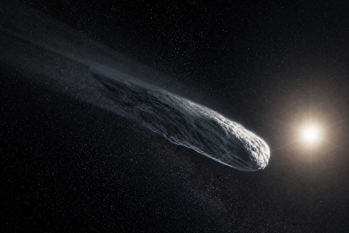 За Нептуном виявили кандидата в карликові планети