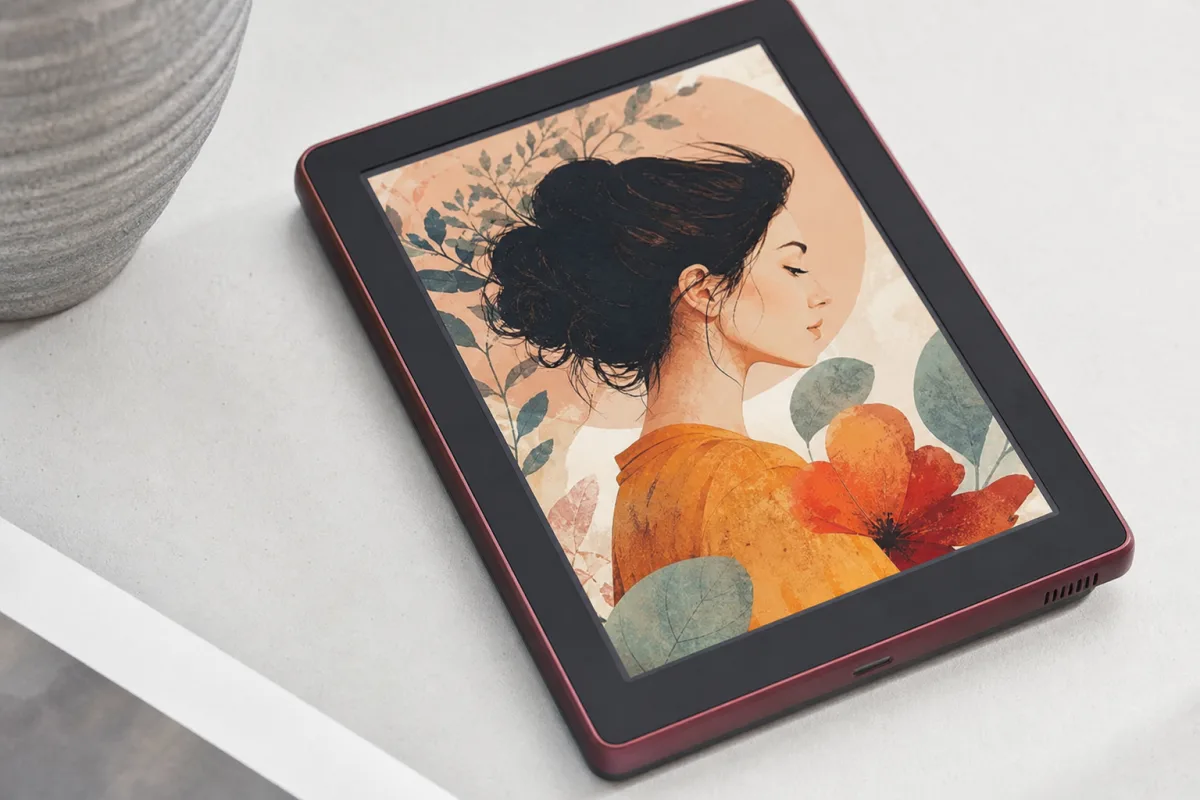 Огляд Kindle Colorsoft Signature Edition 2026 поставив під сумнів доплату $30