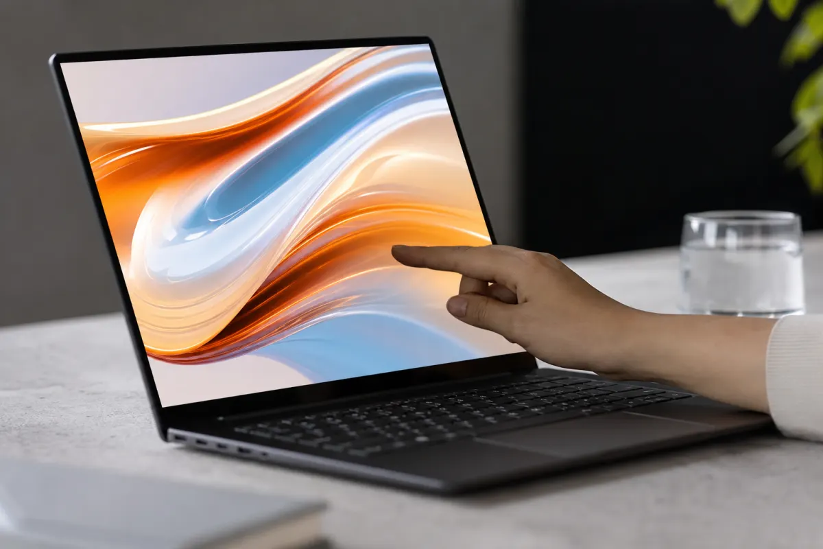 Apple представила MacBook Pro з OLED-сенсорним екраном