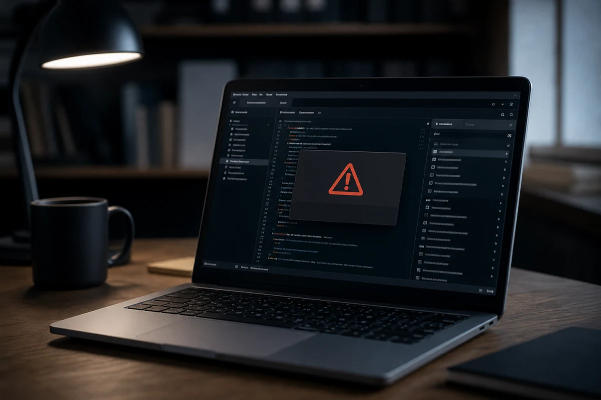 На GitHub виявили фальшиві емулятори PS5 для викрадення паролів