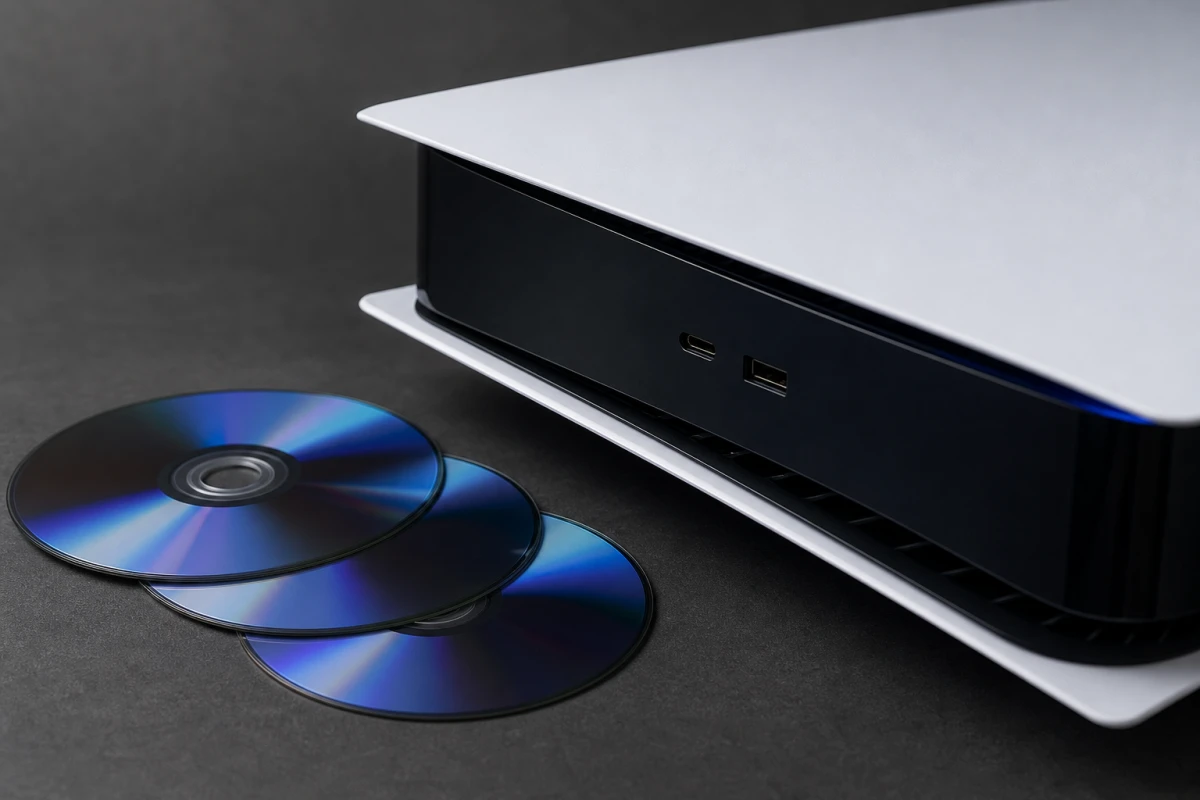 Sony припинила продаж останнього 4K Blu-ray програвача в Японії