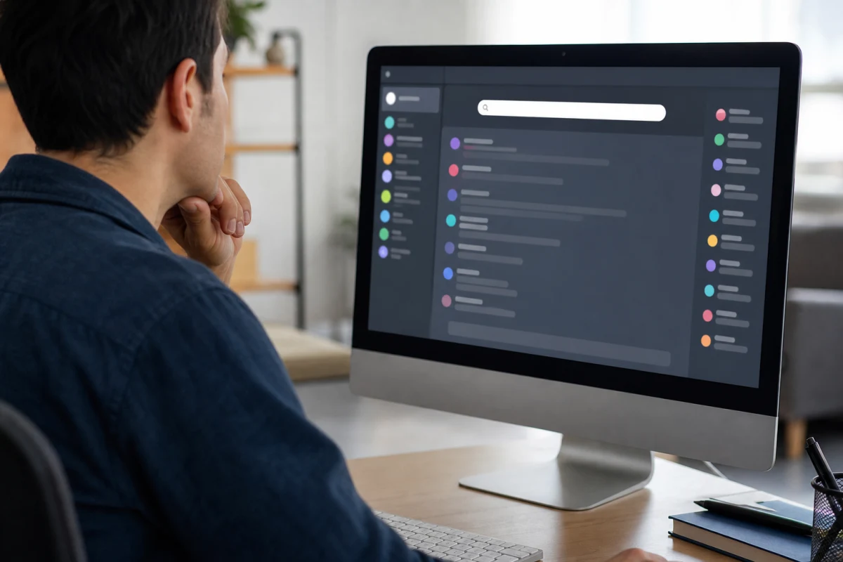 Публічні повідомлення Discord з’являтимуться у вебпошуку з грудня