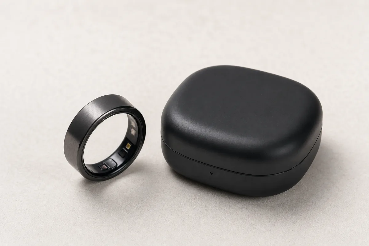 Ultrahuman Ring Pro надійшов у продаж у США на тлі позову Oura