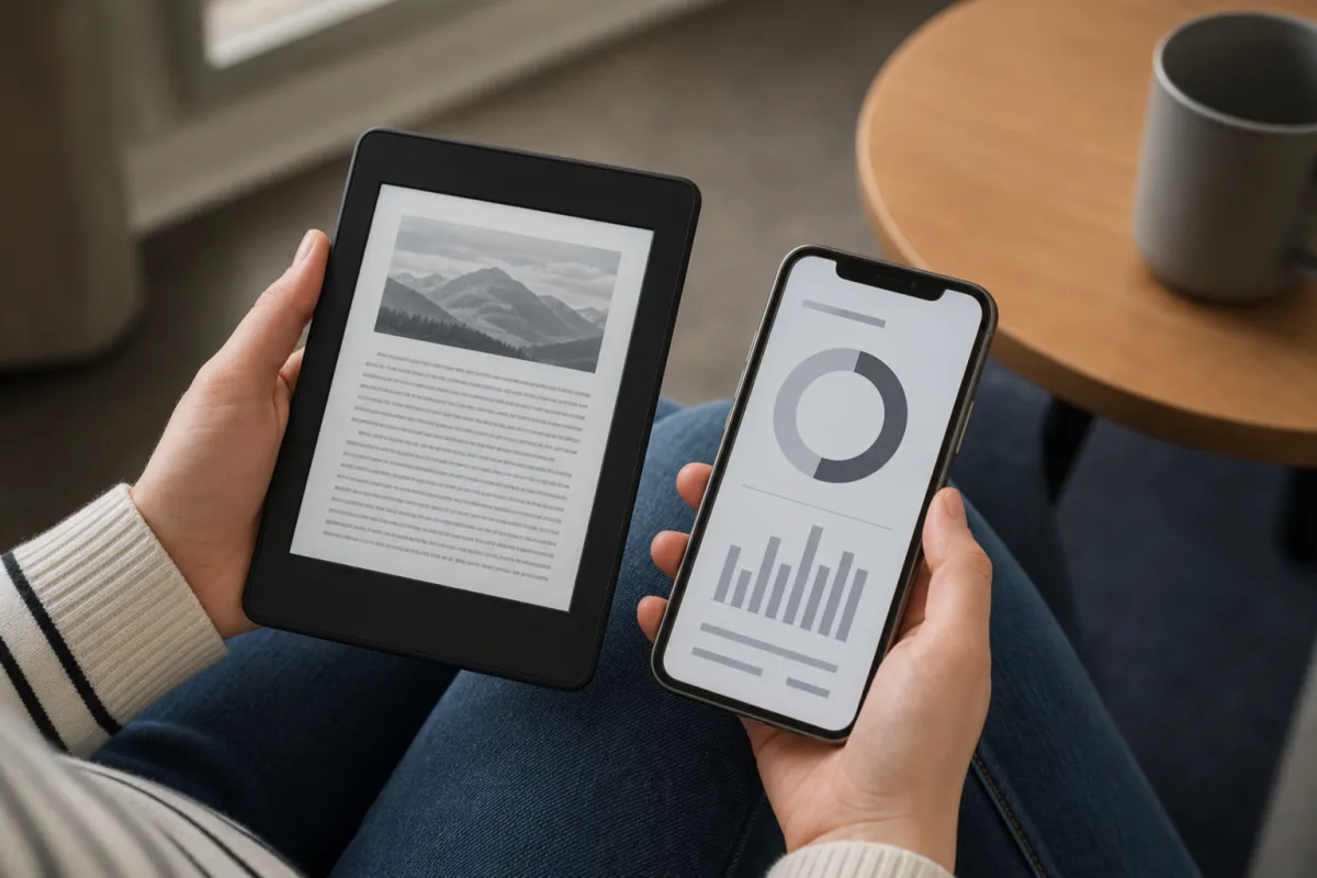 Readwise запустив платформу для купівлі та читання електронних книжок