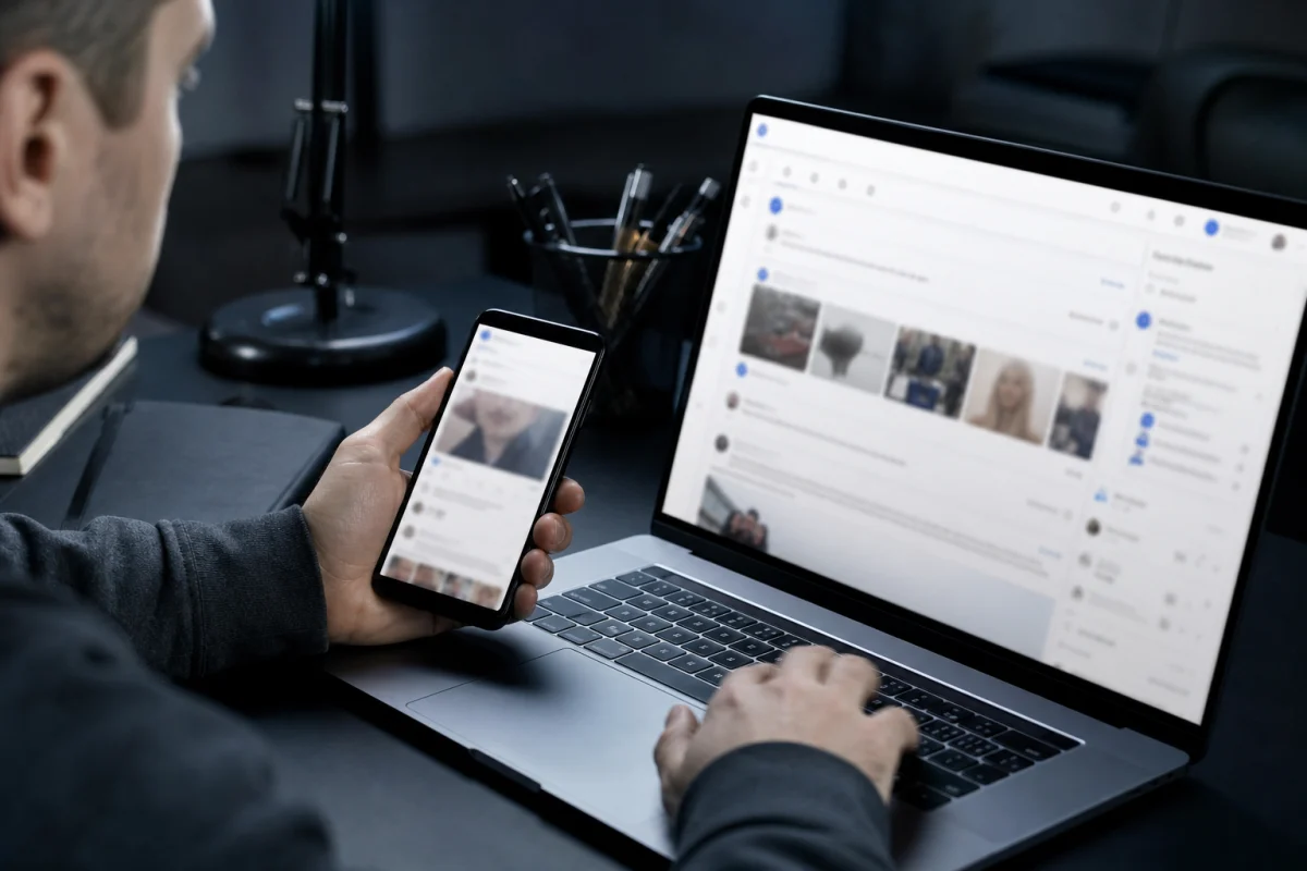 Bluesky заблокувала посилання на архів даних 41 тисячі працівників DHS