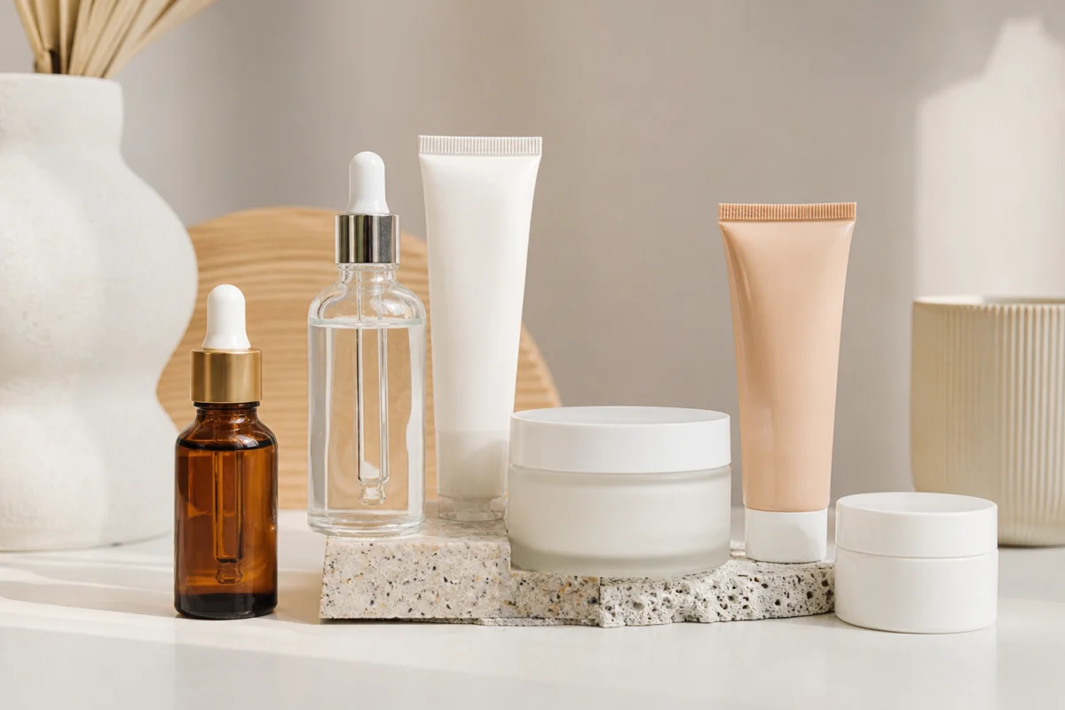 Dermstore пропонує знижки до 25% на доглядову косметику