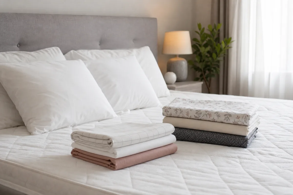 Tempur-Pedic пропонує знижки до 50% на постільні товари та матраци