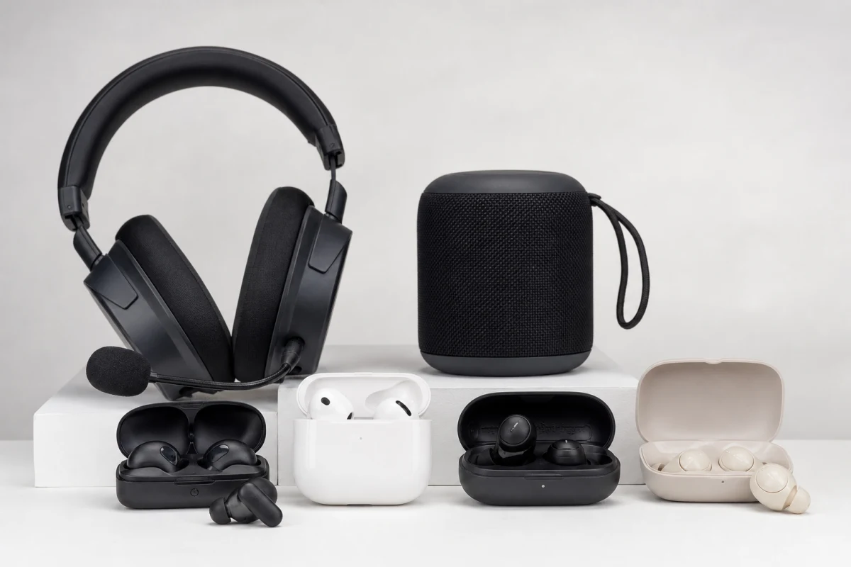 Знижки на Skullcandy сягнули 43% на навушники та аудіопристрої