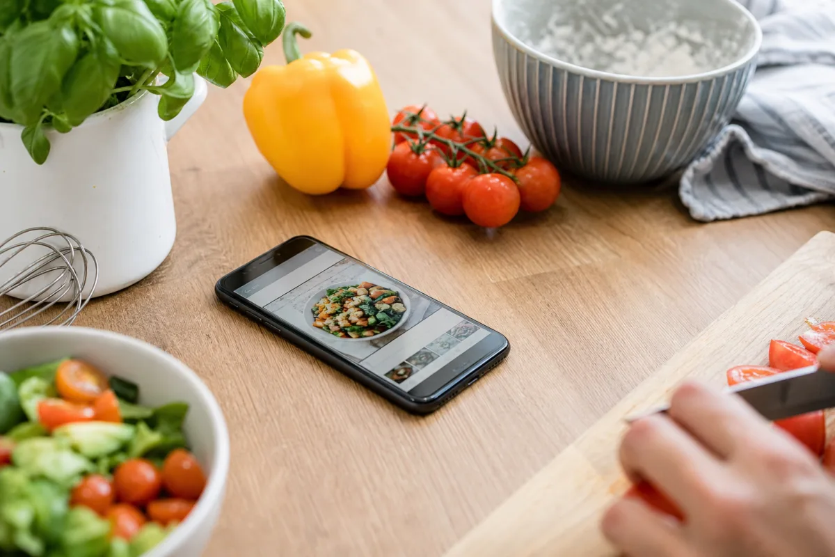 NYT Cooking тестує ШІ для зміни рецептів