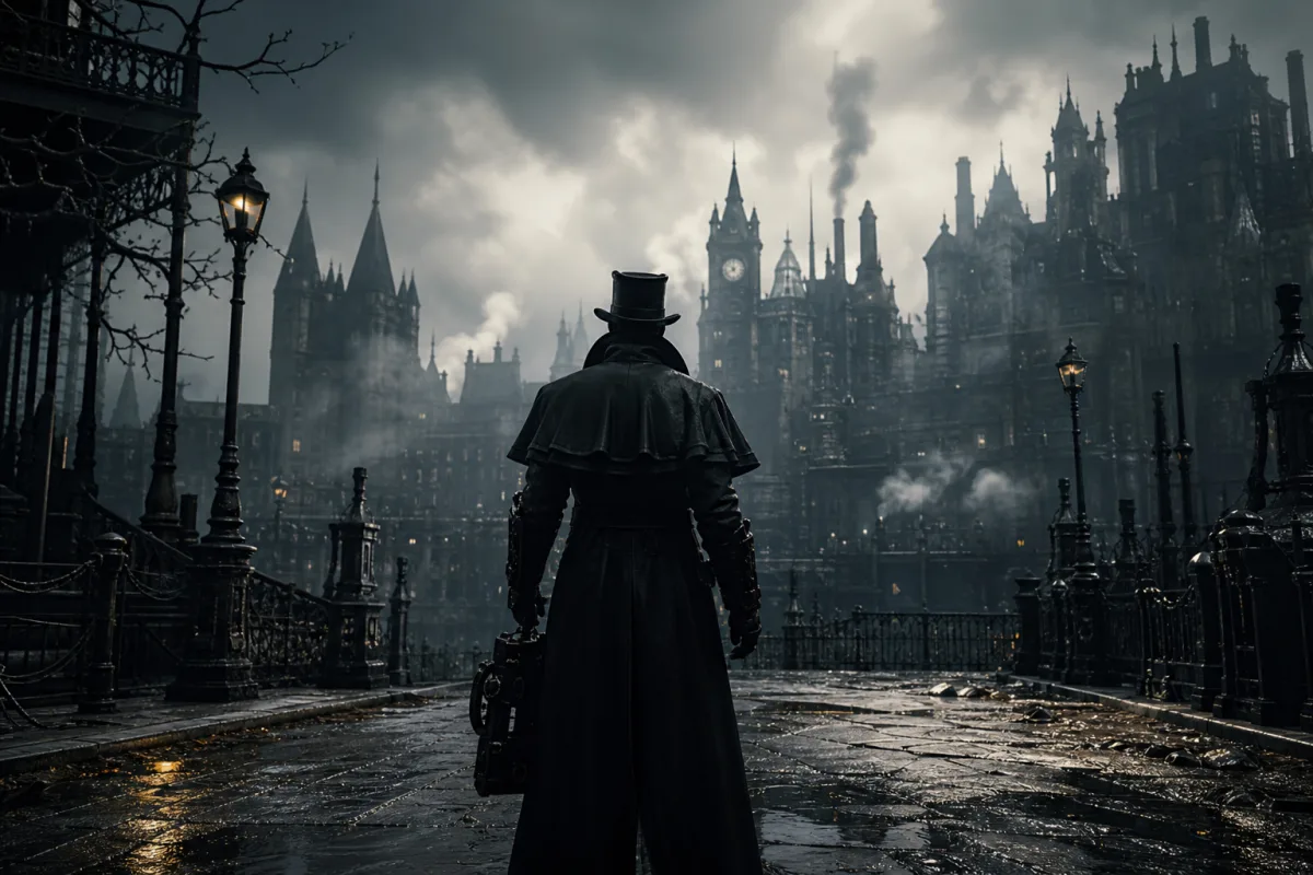 FromSoftware перенесла реліз The Duskbloods на 2027 рік