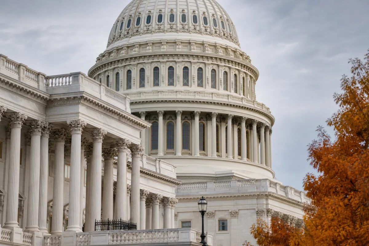 Проміжні вибори у США можуть вплинути на фінансування науки