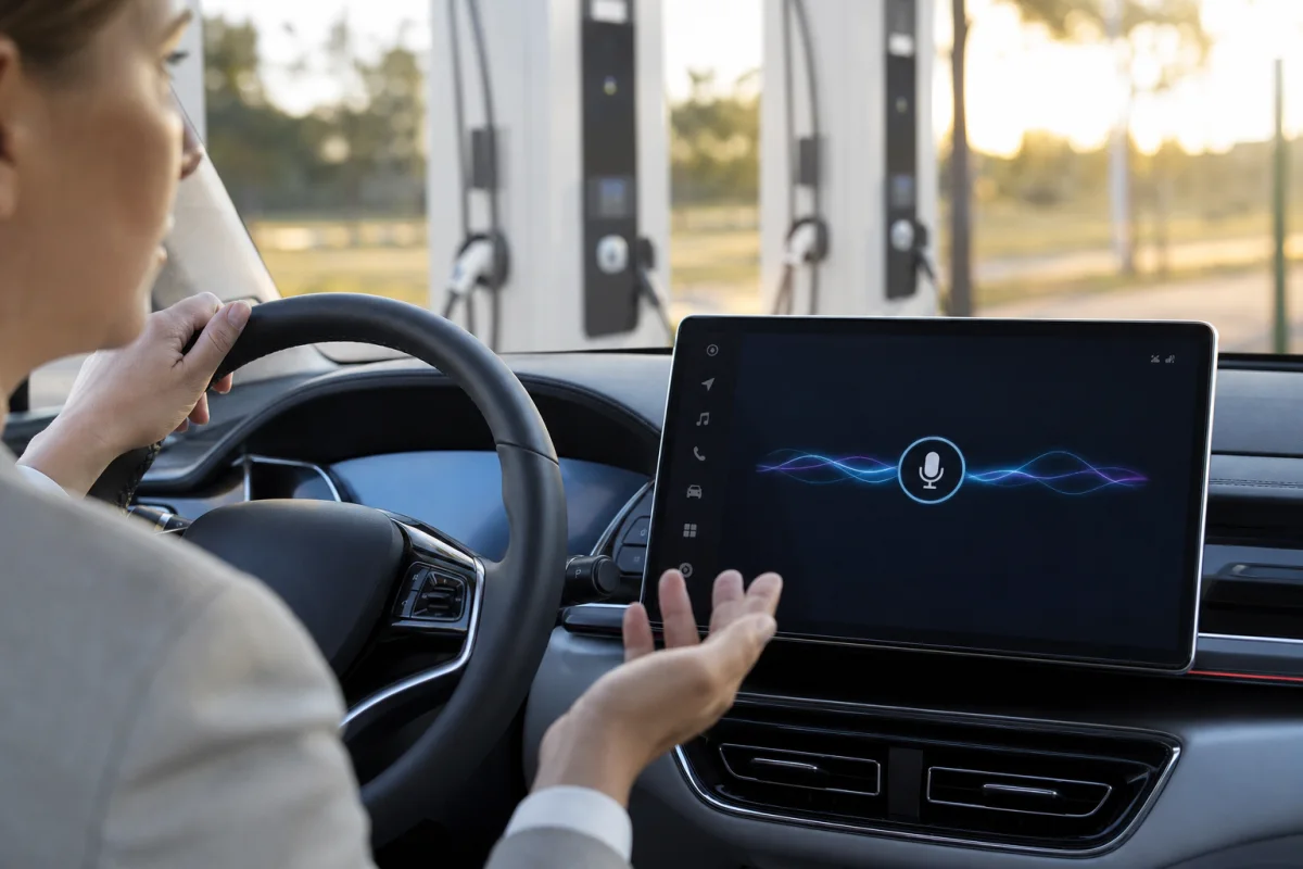 Rivian розширює партнерство з Volkswagen ліцензуванням ШІ-асистента