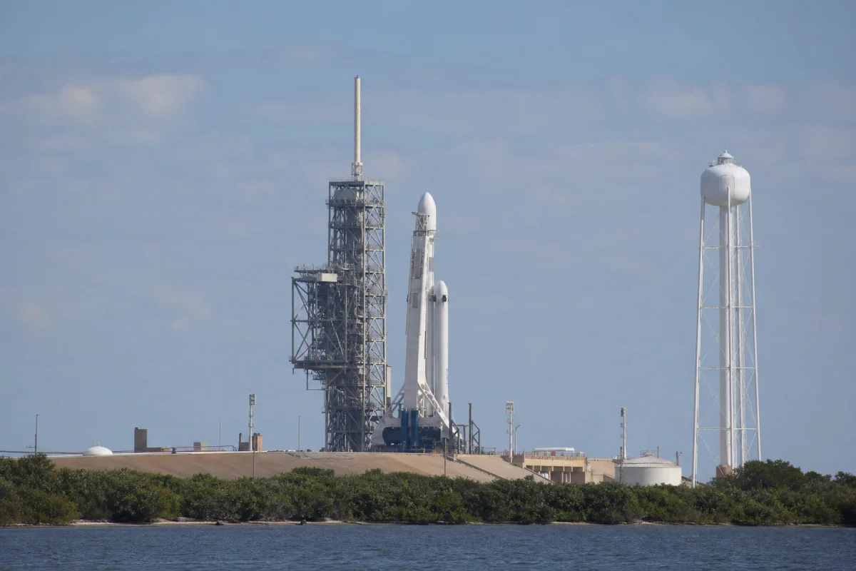 NASA доручить ULA розробити модернізований ступінь Centaur V для SLS