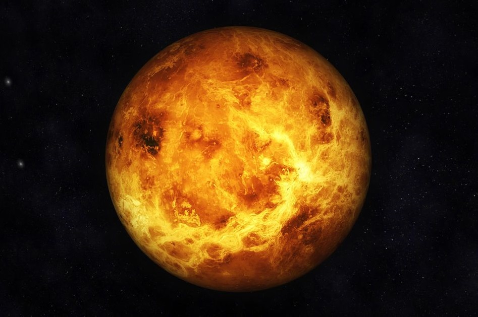 NASA до 2030 року відправить дві космічні місії на Венеру