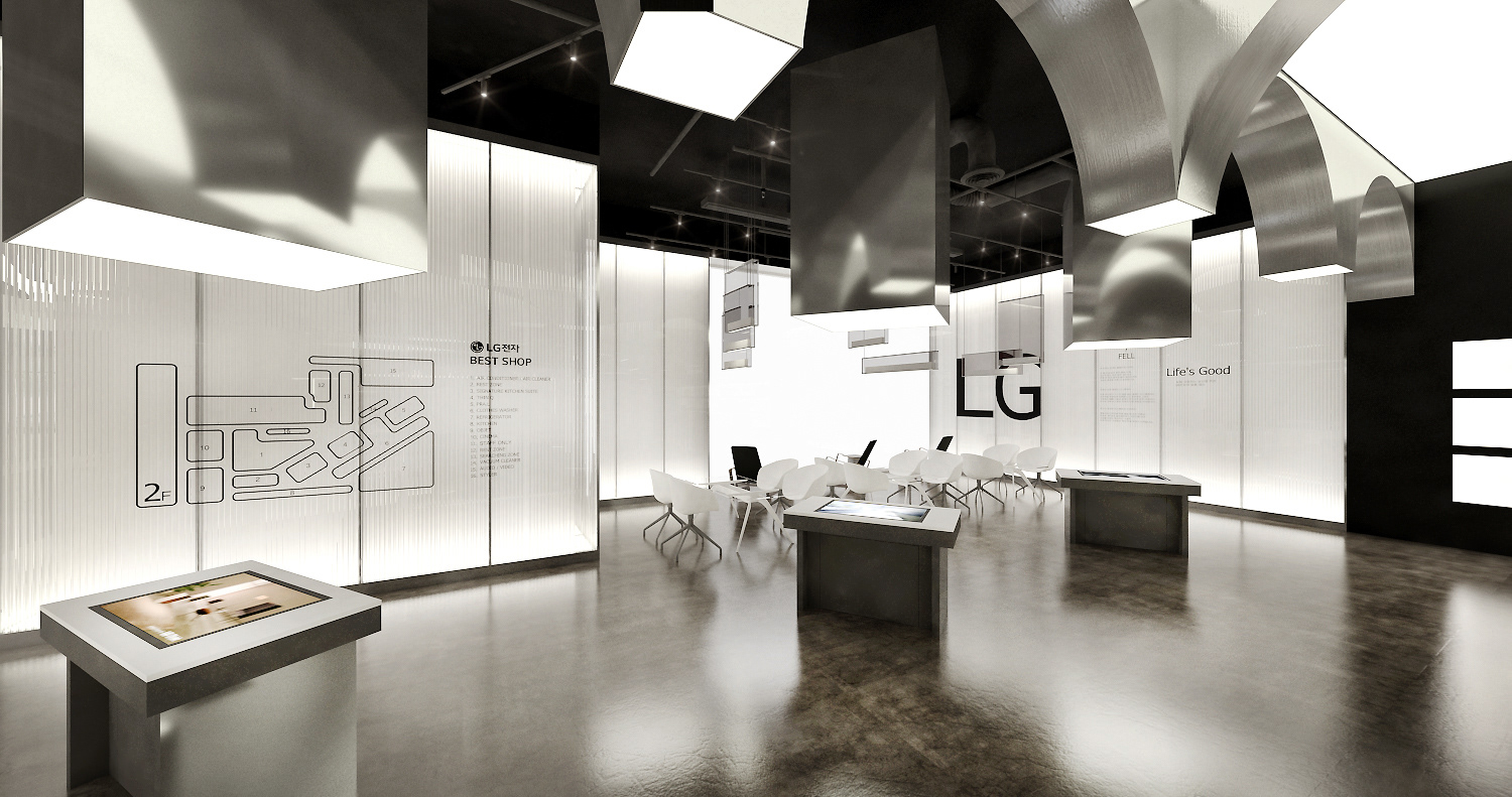 Замість власних смартфонів LG буде продавати техніку Apple