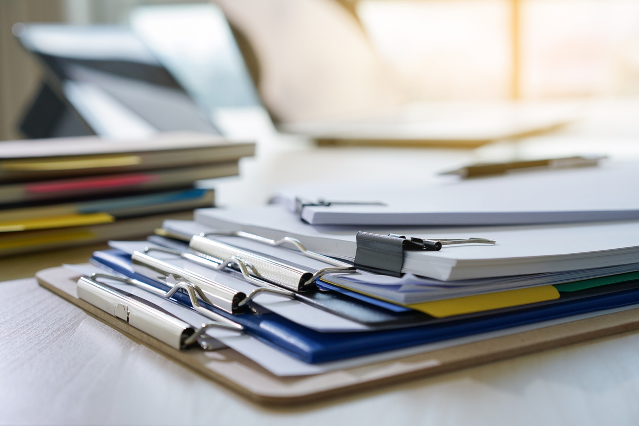 Мінцифри пояснило, що заважає остаточному переходу на paperless