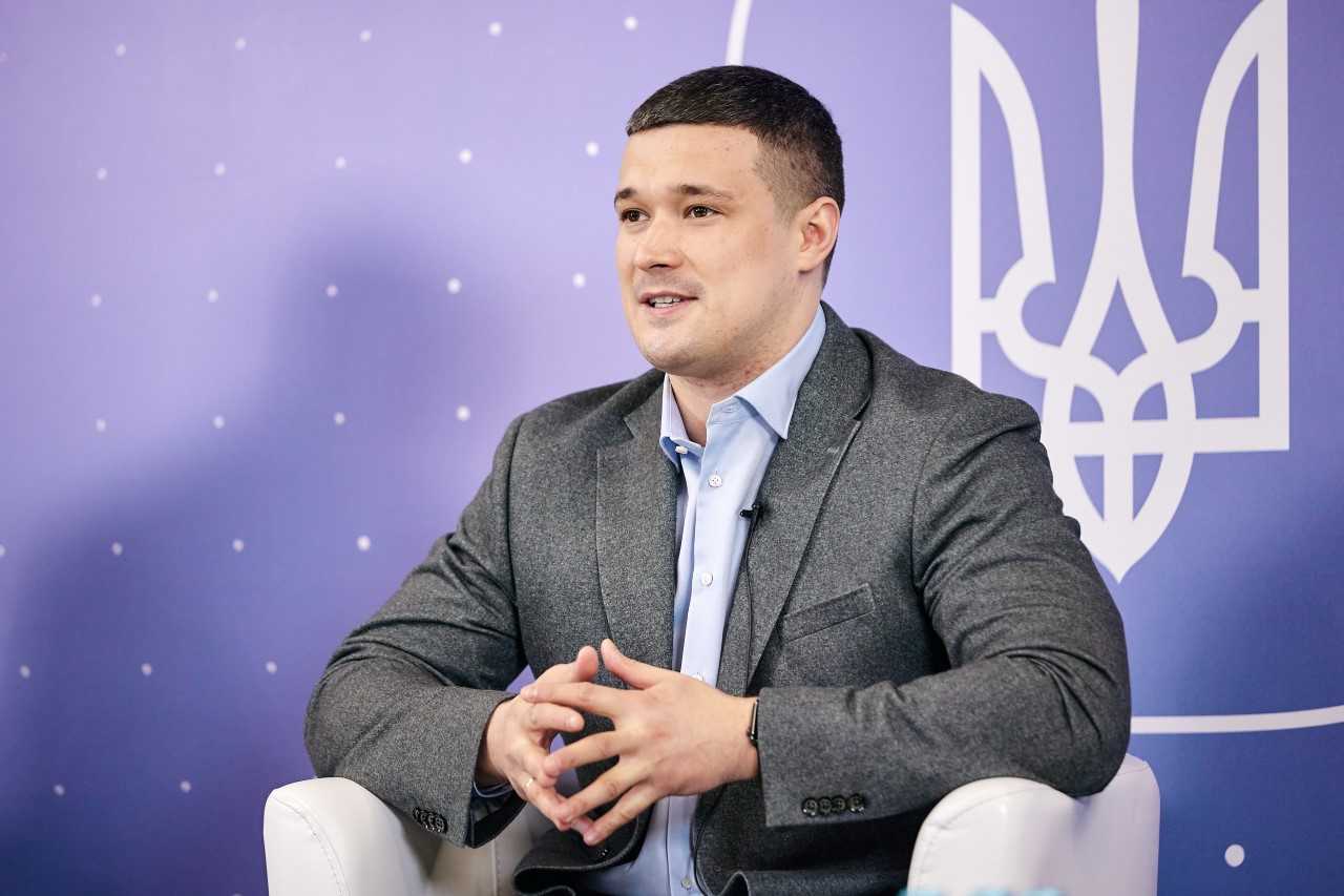 Федоров назвав головні досягнення Мінцифри за два роки існування