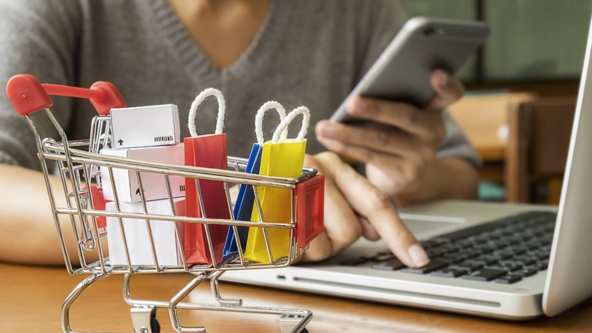 73% українців охочіше купують товари в інтернеті, - дослідження Google