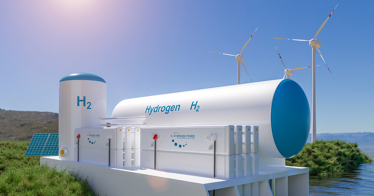 Україна може почати експортувати зелений водень у ЄС до 2024 року, - Кулеба