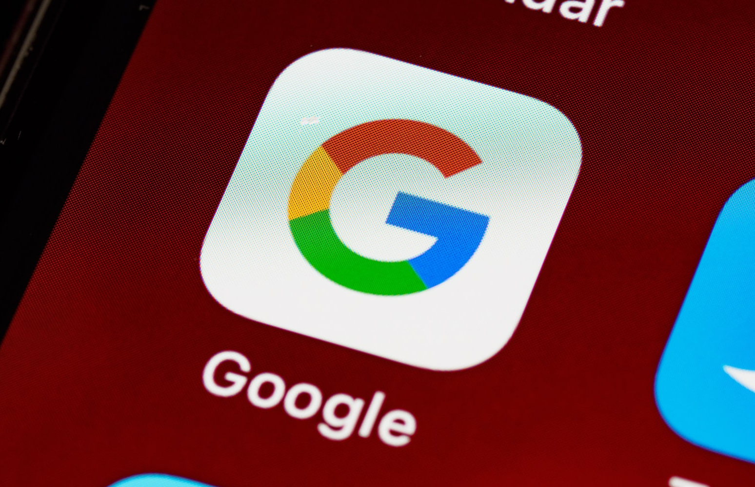 У роботі сервісів Google у Європі спостерігаються масштабні збої