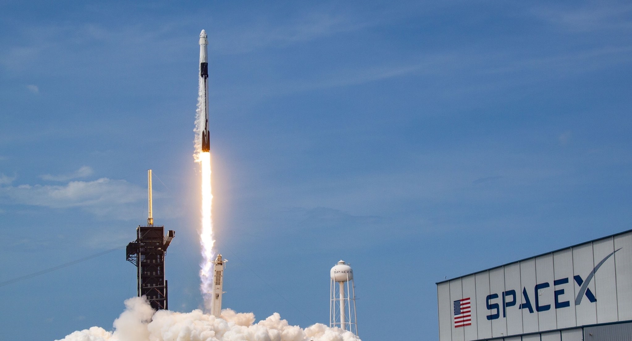 SpaceX перенесла дату запуску українського супутника «Січ 2-30» на січень, – Шмигаль