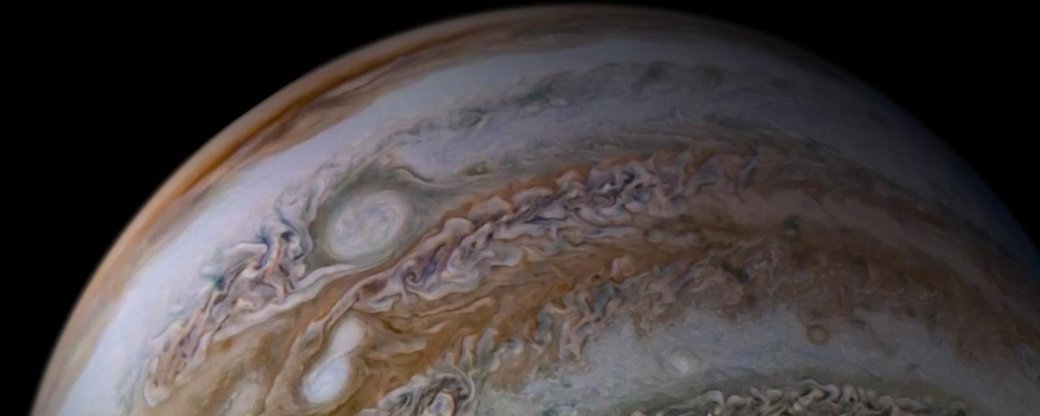 Апарат Juno записав звук атмосфери супутника Юпітера Ганімеда