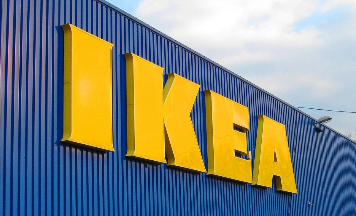 IKEA підвищить ціни майже на 10% через логістичну кризу