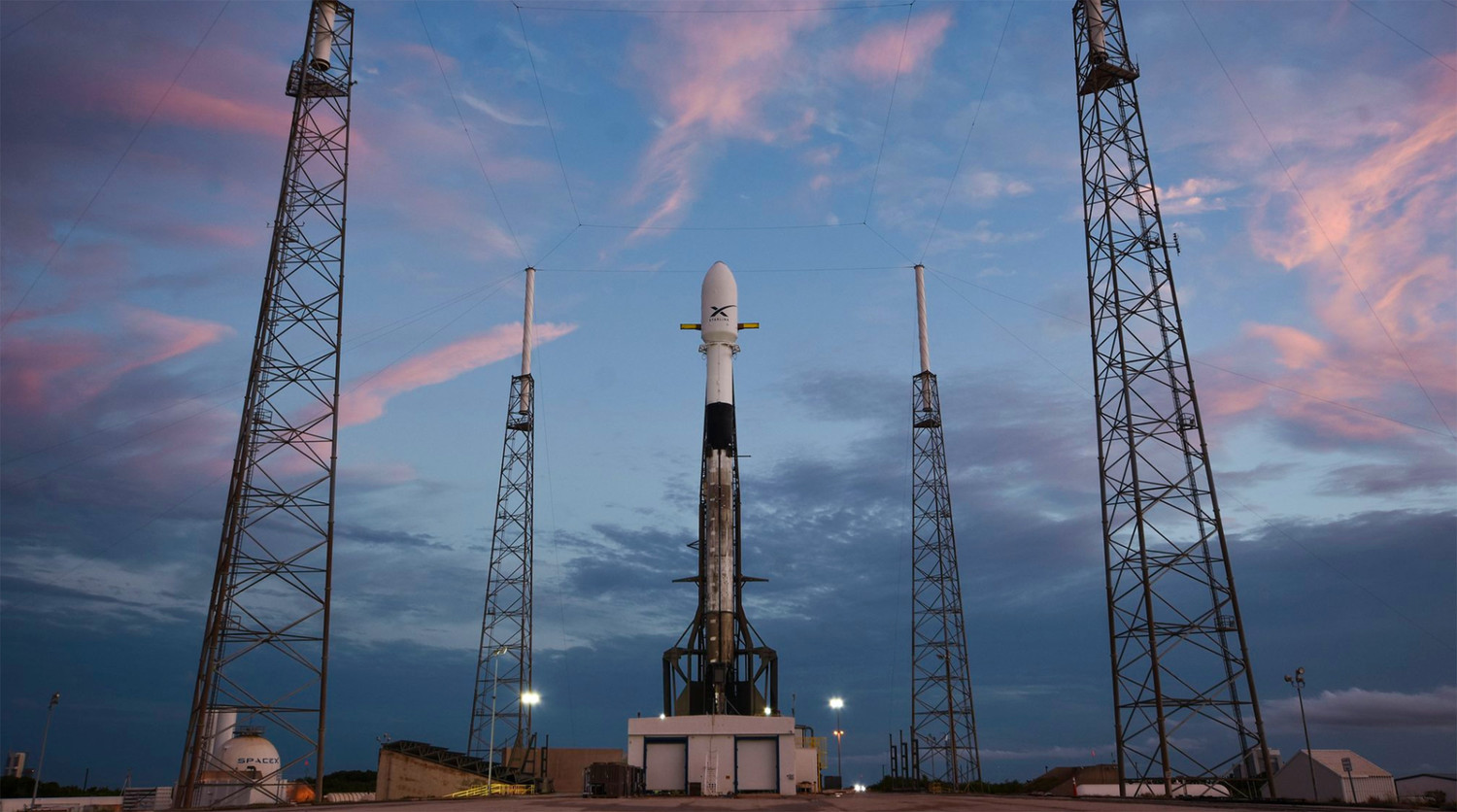SpaceX сьогодні спробує запустити дві ракети протягом 2 годин