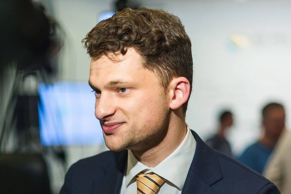 Дубілет прокоментував інформацію про звинувачення його компанії в розкраданні