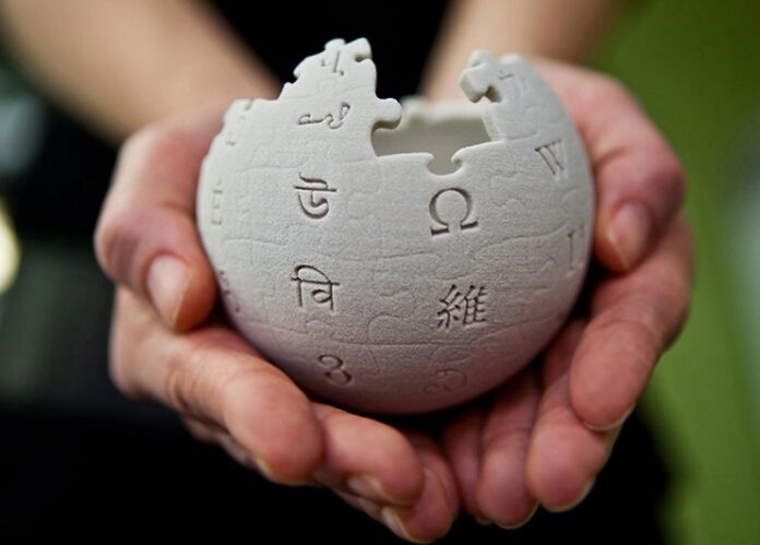 Wikimedia foundation оштрафували у РФ за статтю про звірства у Бучі 
