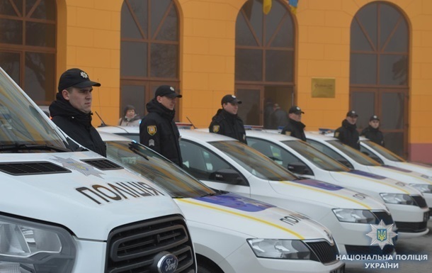 Нацполіція запустила номер гарячої лінії з пошуку зниклих або загиблих у війні