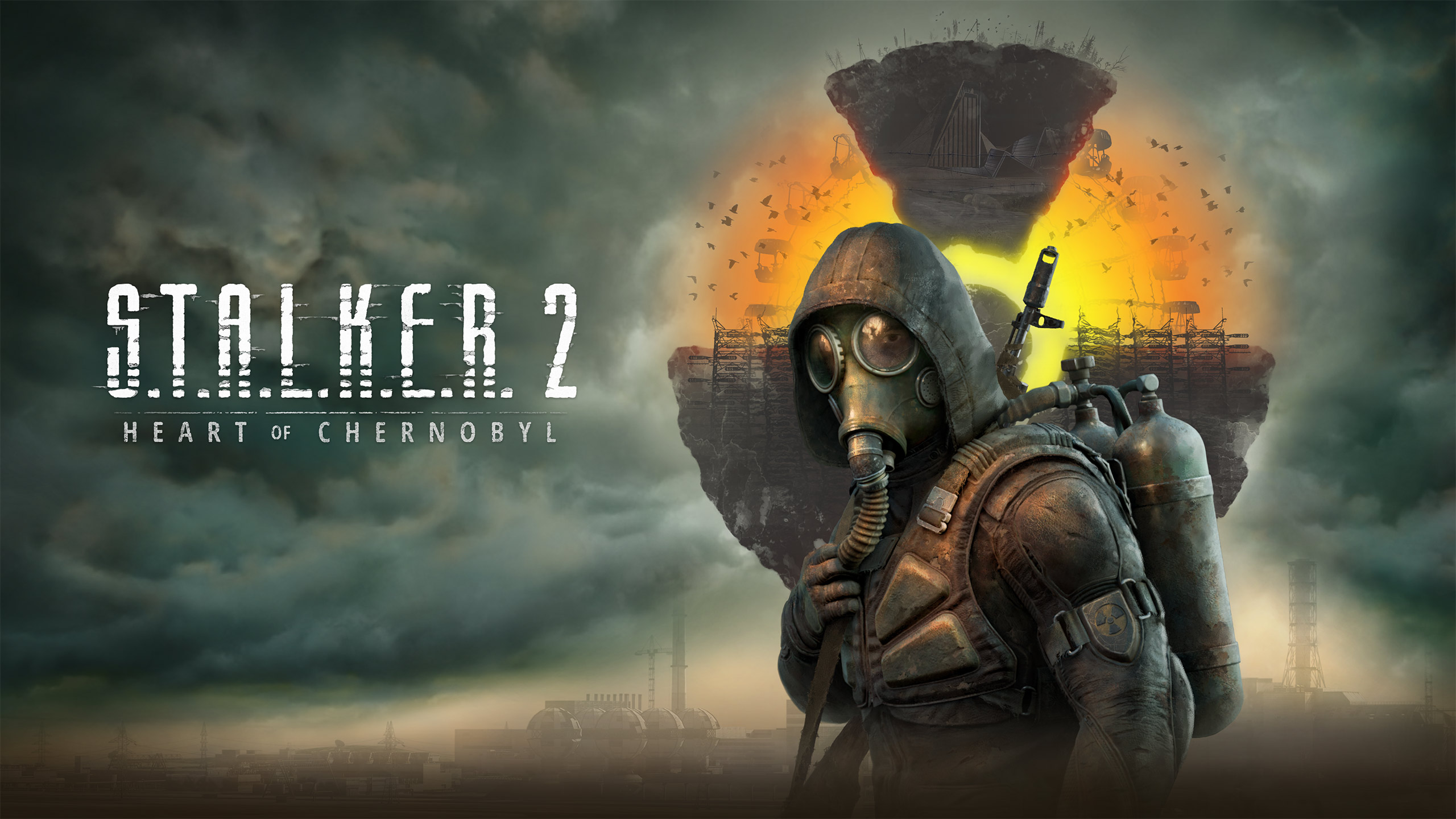 Вихід S.T.A.L.K.E.R. 2: Heart of Chornobyl перенесли на 2023 рік