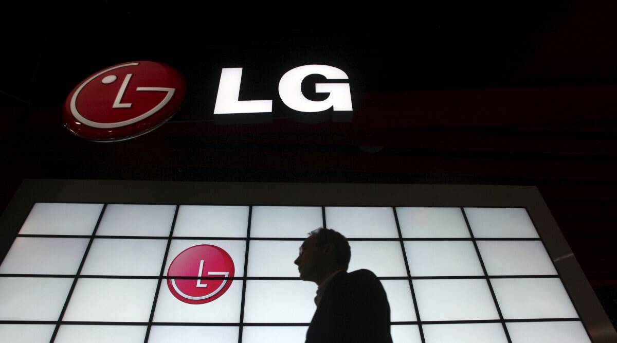 LG запустила власну платформу для торгівлі NFT