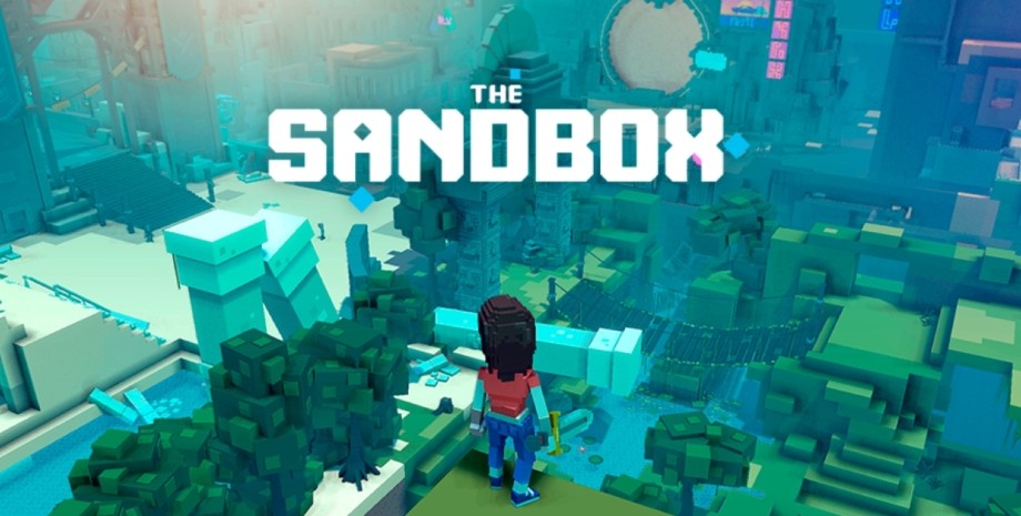 Хакери зламали Instagram-акаунт метавсесвіту The Sandbox
