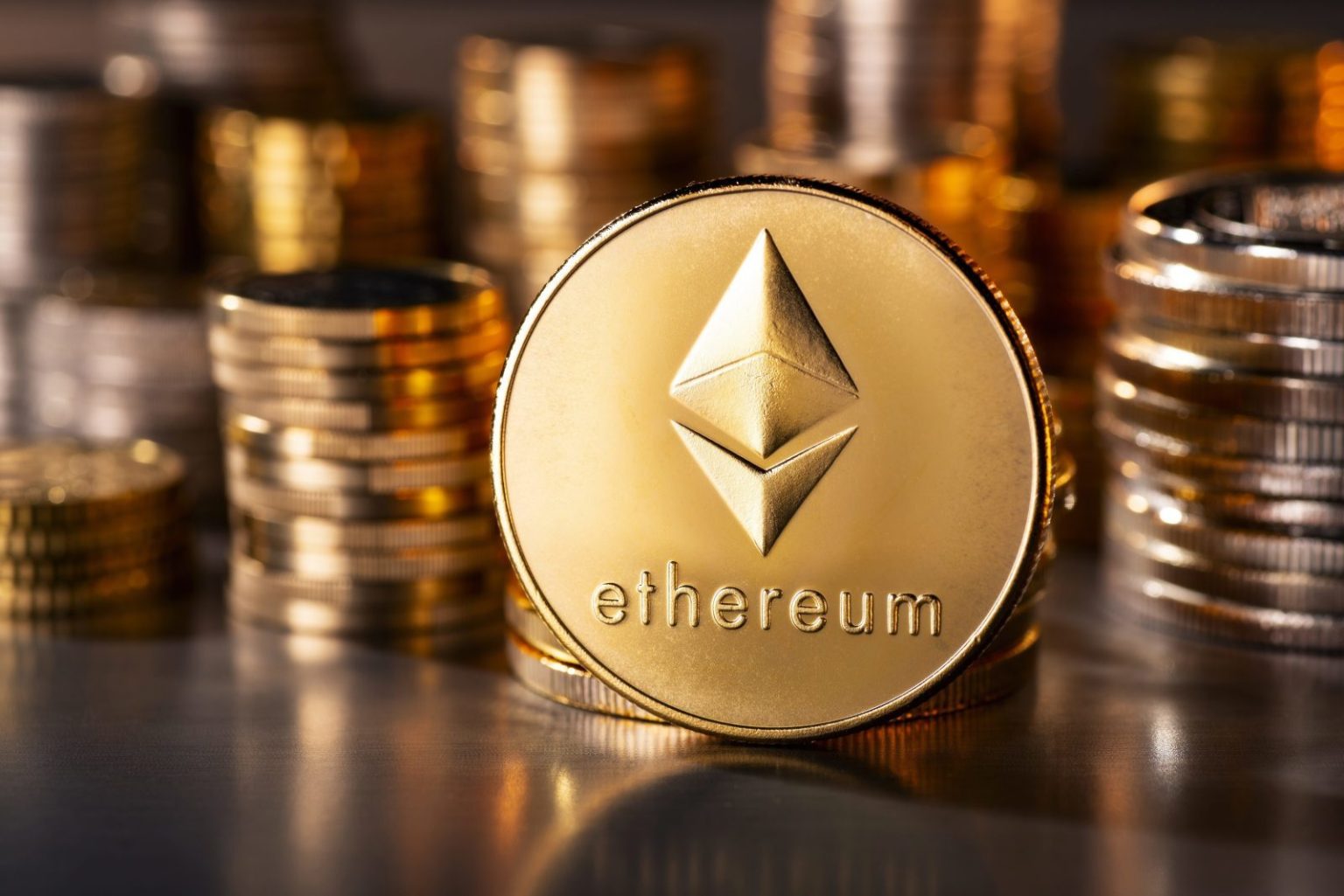 Норвегія створить національну криптовалюту на базі блокчейну Ethereum