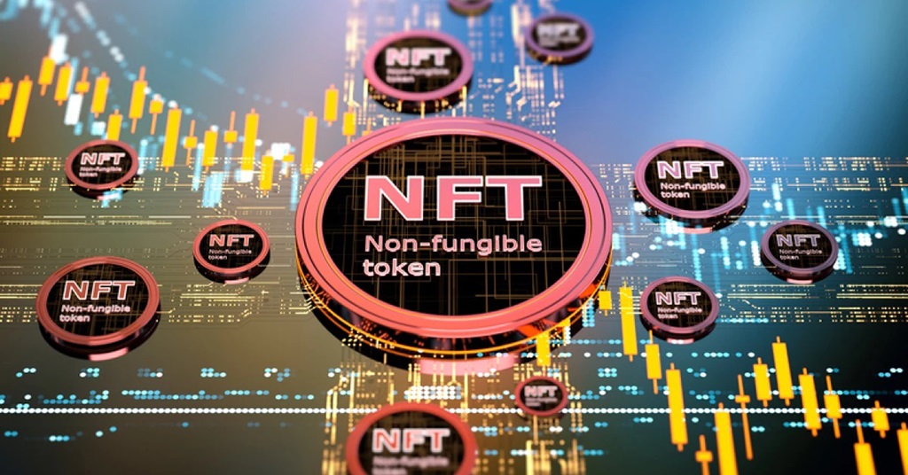 У США вперше продали будинок у форматі NFT за $175 тисяч