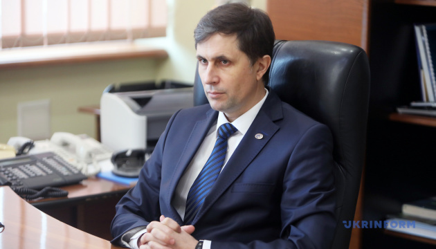 Кабмін звільнив Володимира Тафтая з посади голови Держкосмосу
