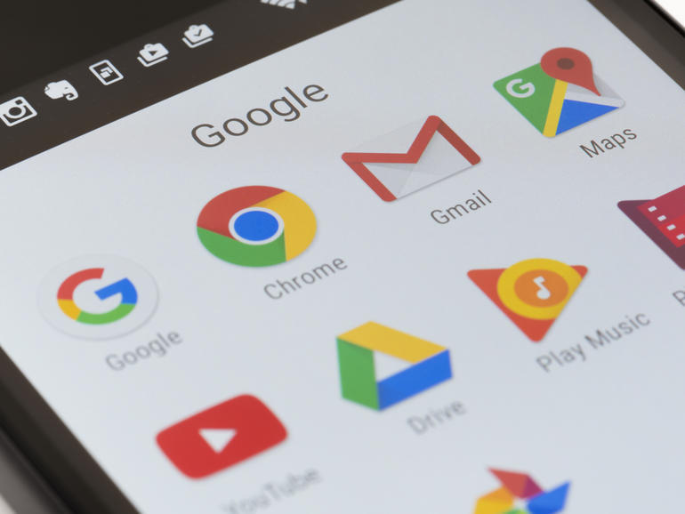 Google News перестав працювати у Росії