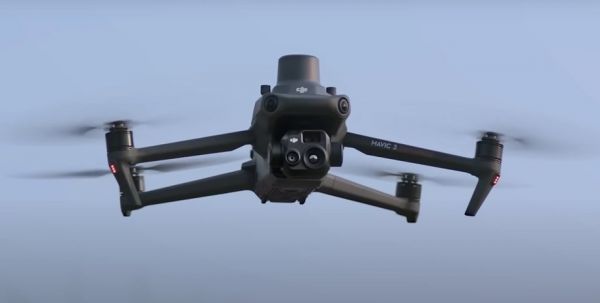 Aliexpress заборонив продавати в Росію дрони DJI та Autel